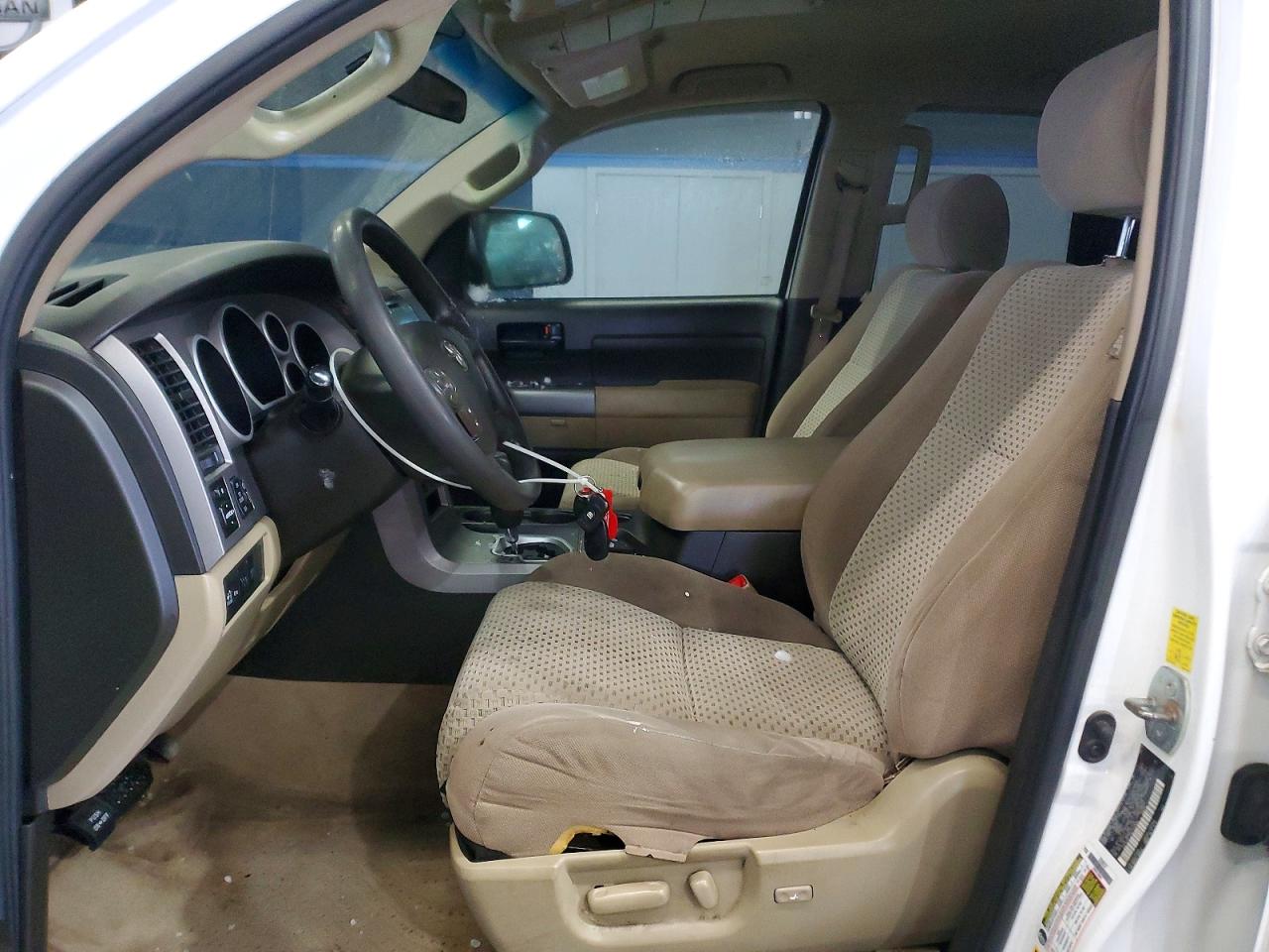 Toyota Tundra Grade