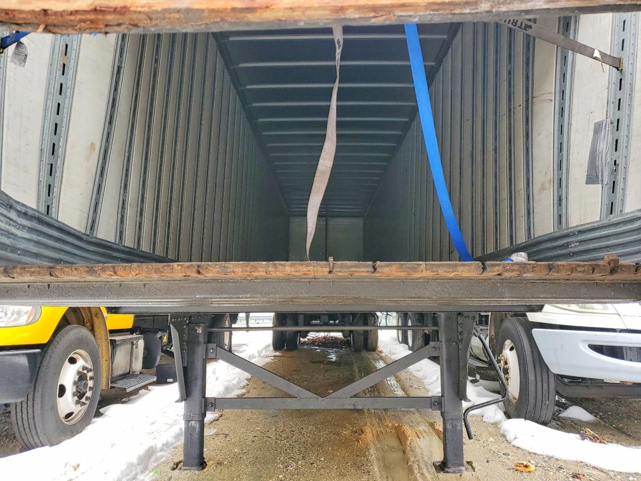 Hyundai 53ft Tralr