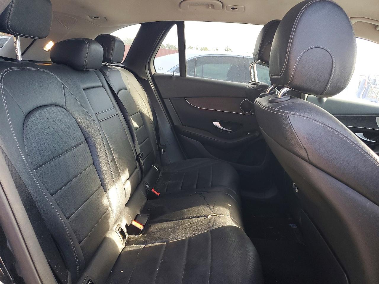 Mercedes-Benz GLC 300 4matic