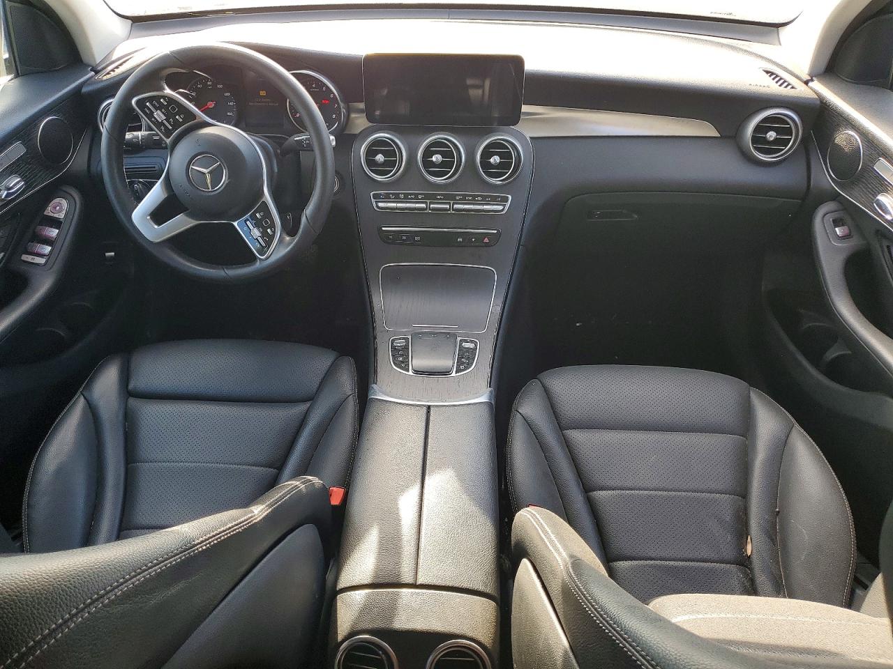 Mercedes-Benz GLC 300 4matic