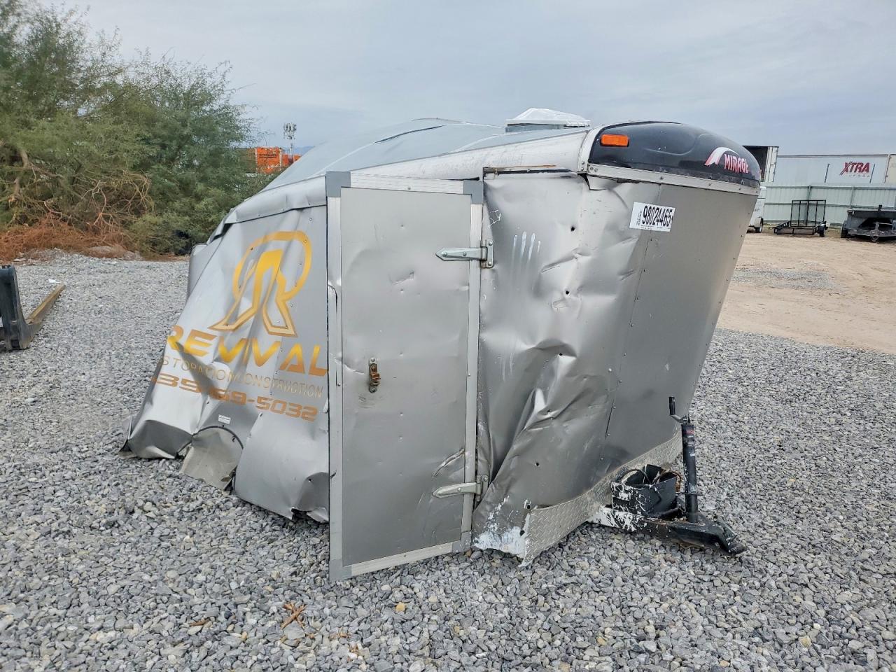 Salvage Utility Other Image