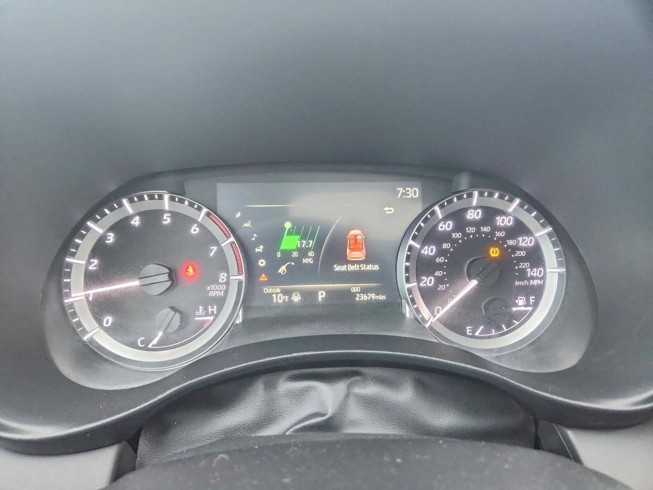 Toyota Highlander L