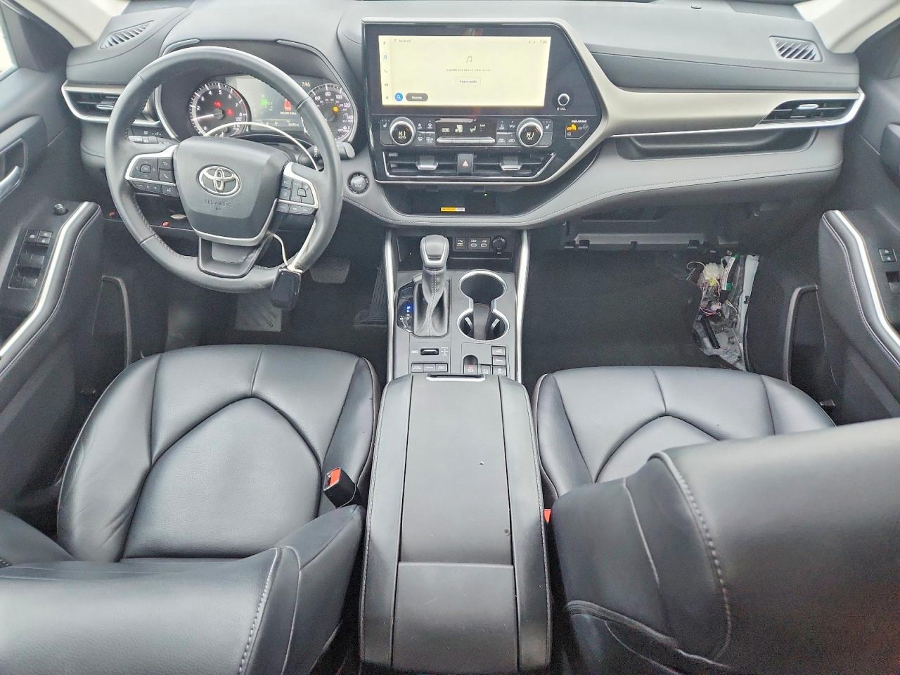 Toyota Highlander L