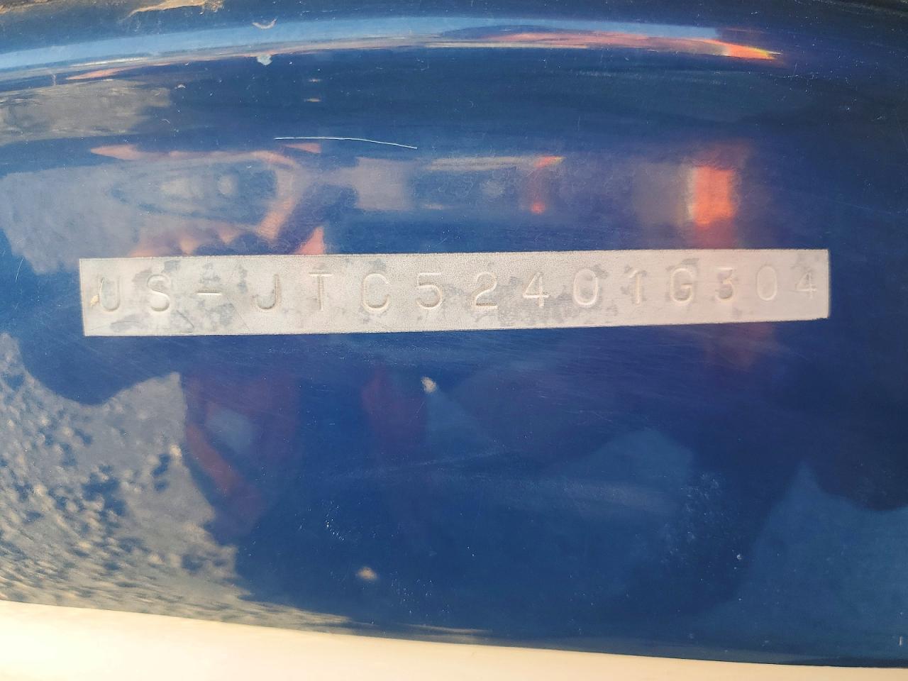 Crownline Other