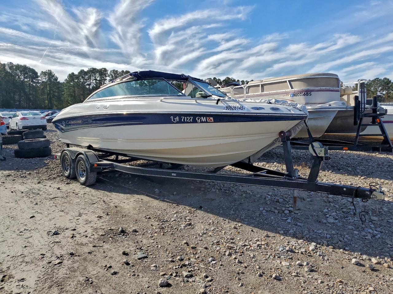 Crownline Other
