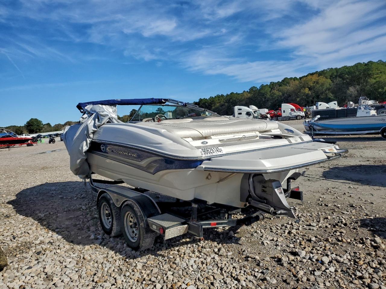 Crownline Other
