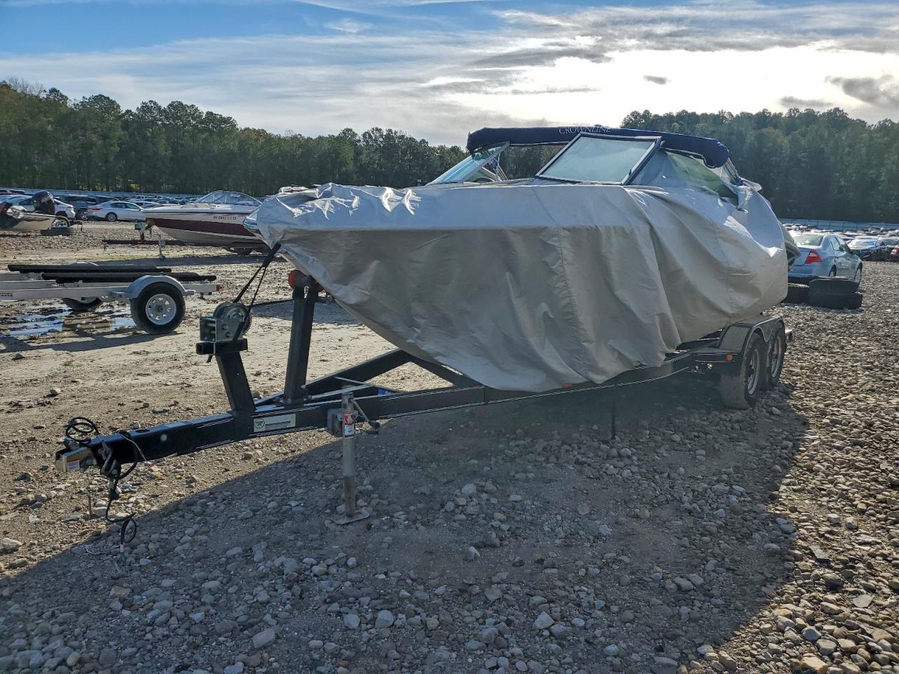 Crownline Other