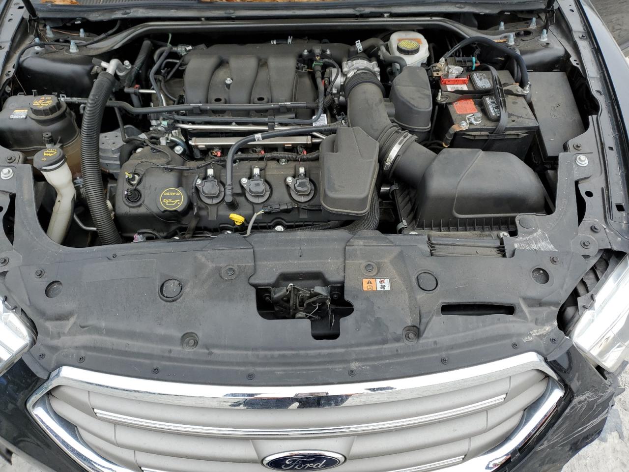 Ford Taurus Se