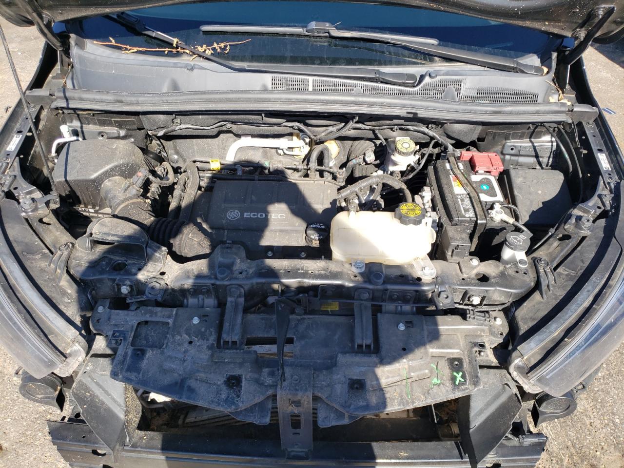 Buick Encore Preferred