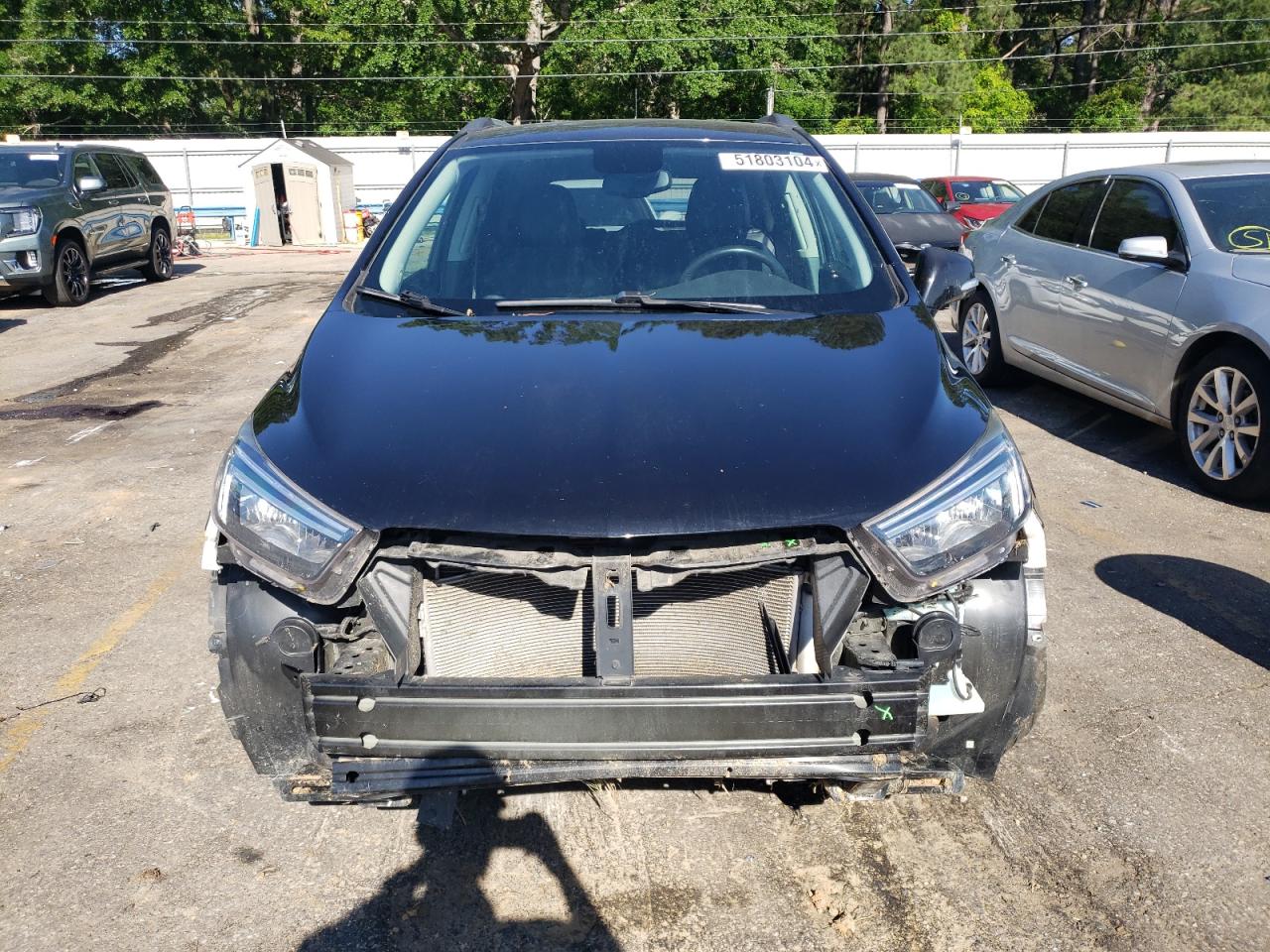 Buick Encore Preferred