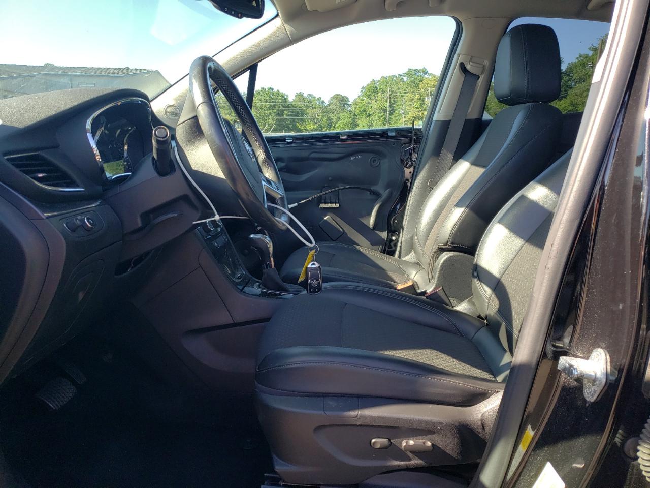 Buick Encore Preferred