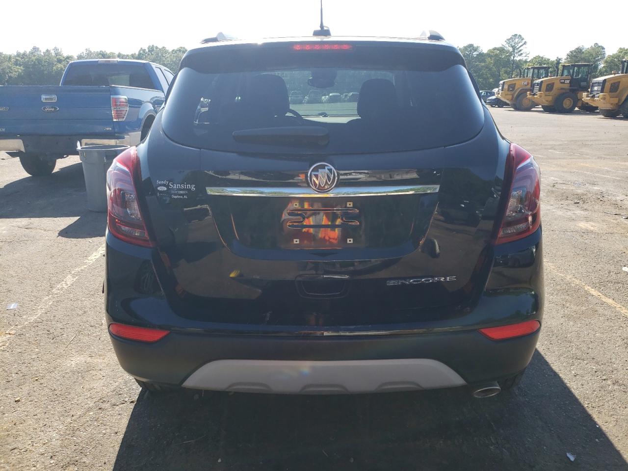 Buick Encore Preferred