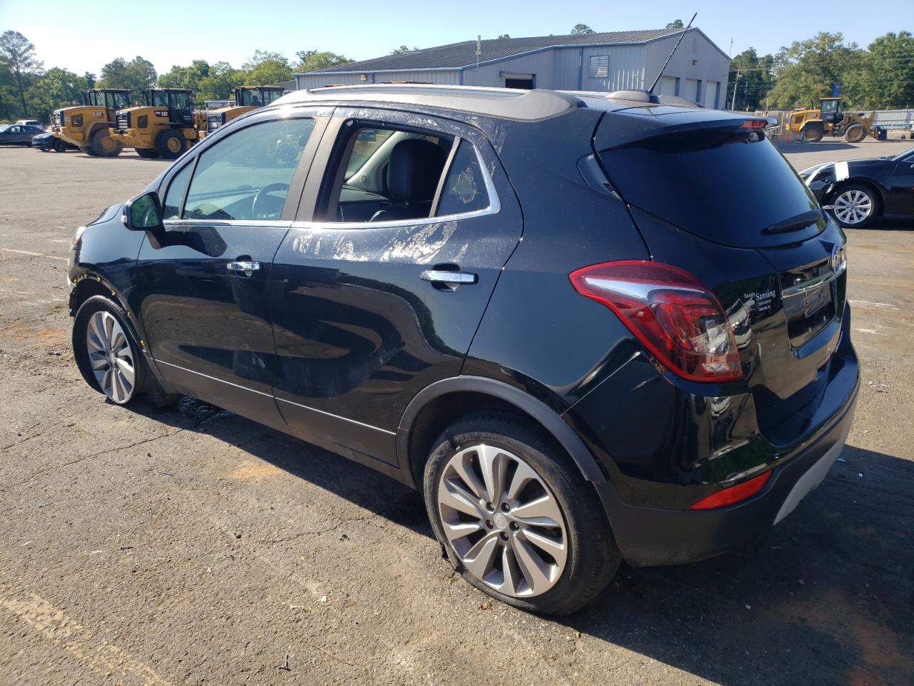 Buick Encore Preferred