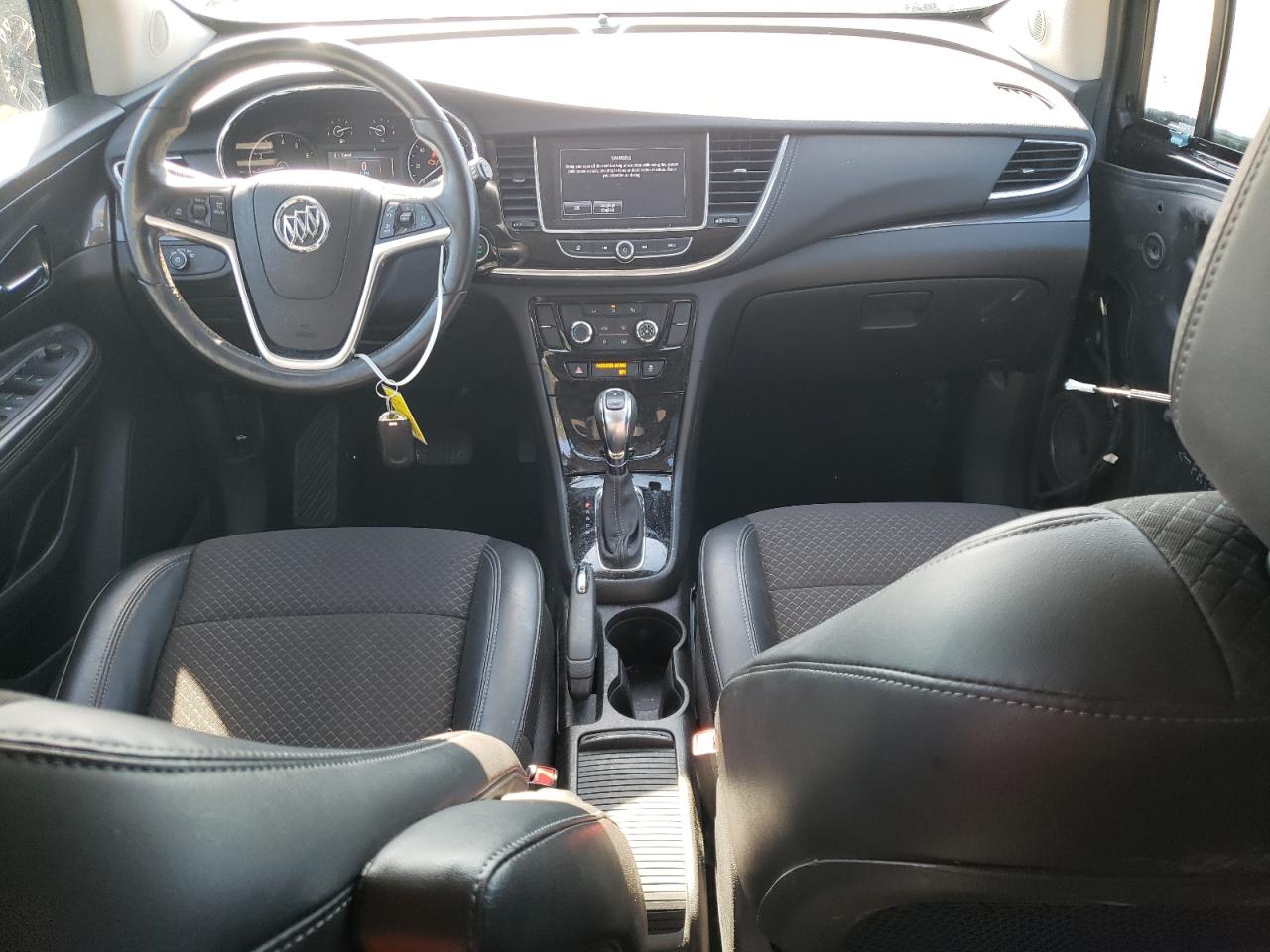 Buick Encore Preferred