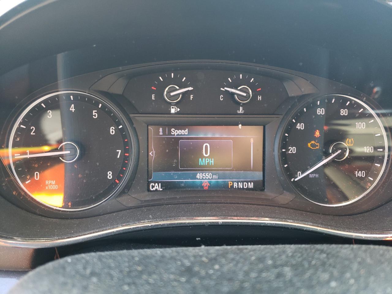 Buick Encore Preferred