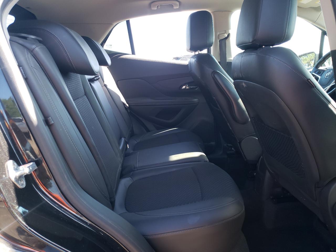Buick Encore Preferred
