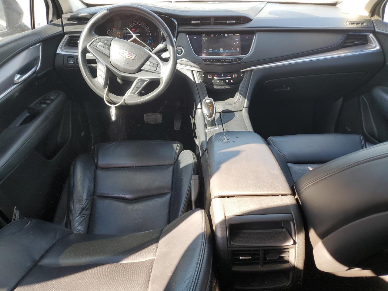 Cadillac XT5 Luxury
