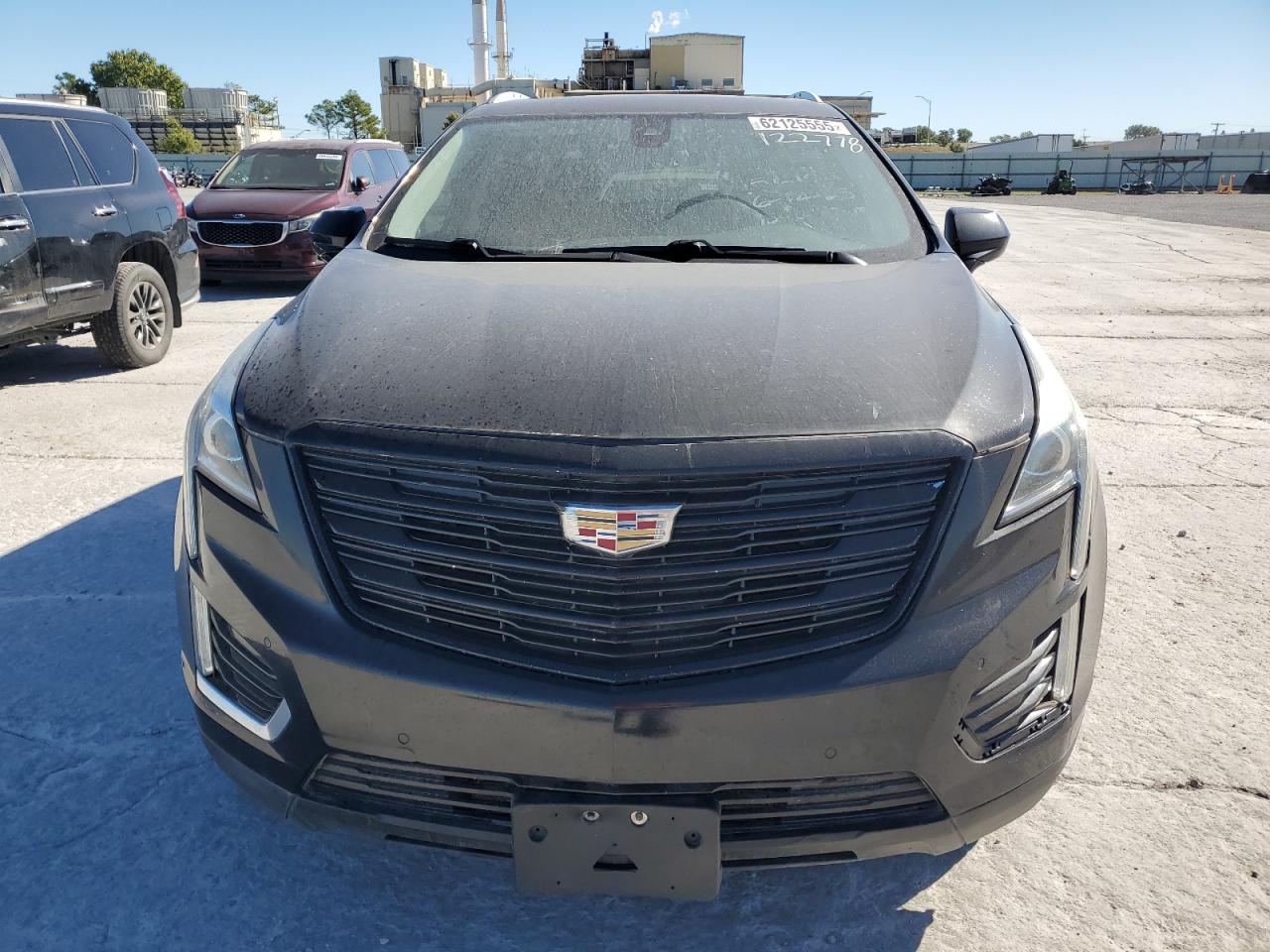 Cadillac XT5 Luxury