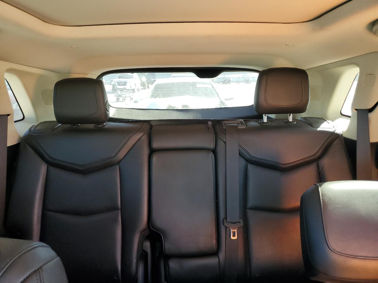 Cadillac XT5 Luxury