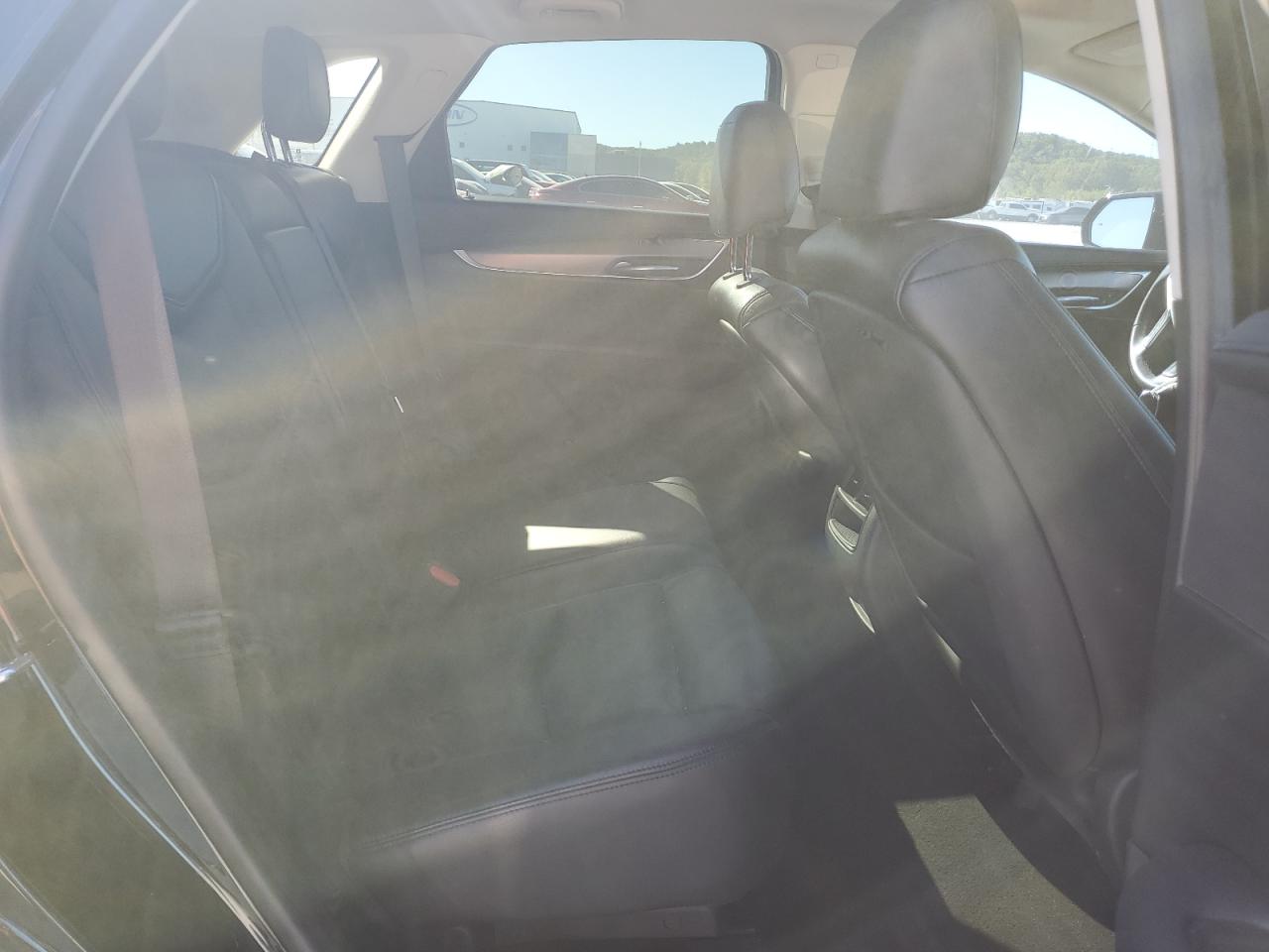 Cadillac XT5 Luxury