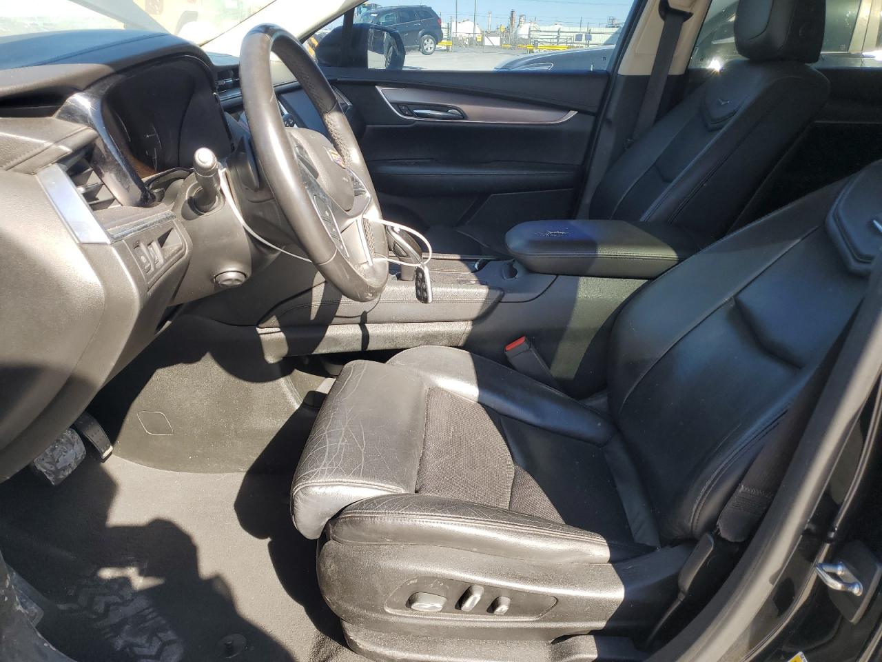 Cadillac XT5 Luxury