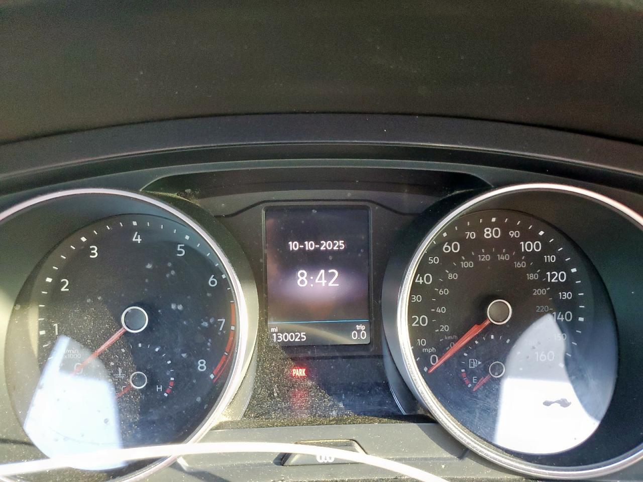 Volkswagen Tiguan Se