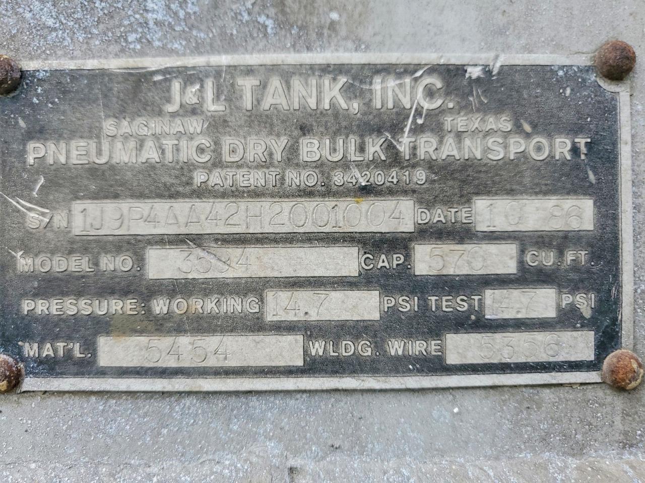 J & L Other