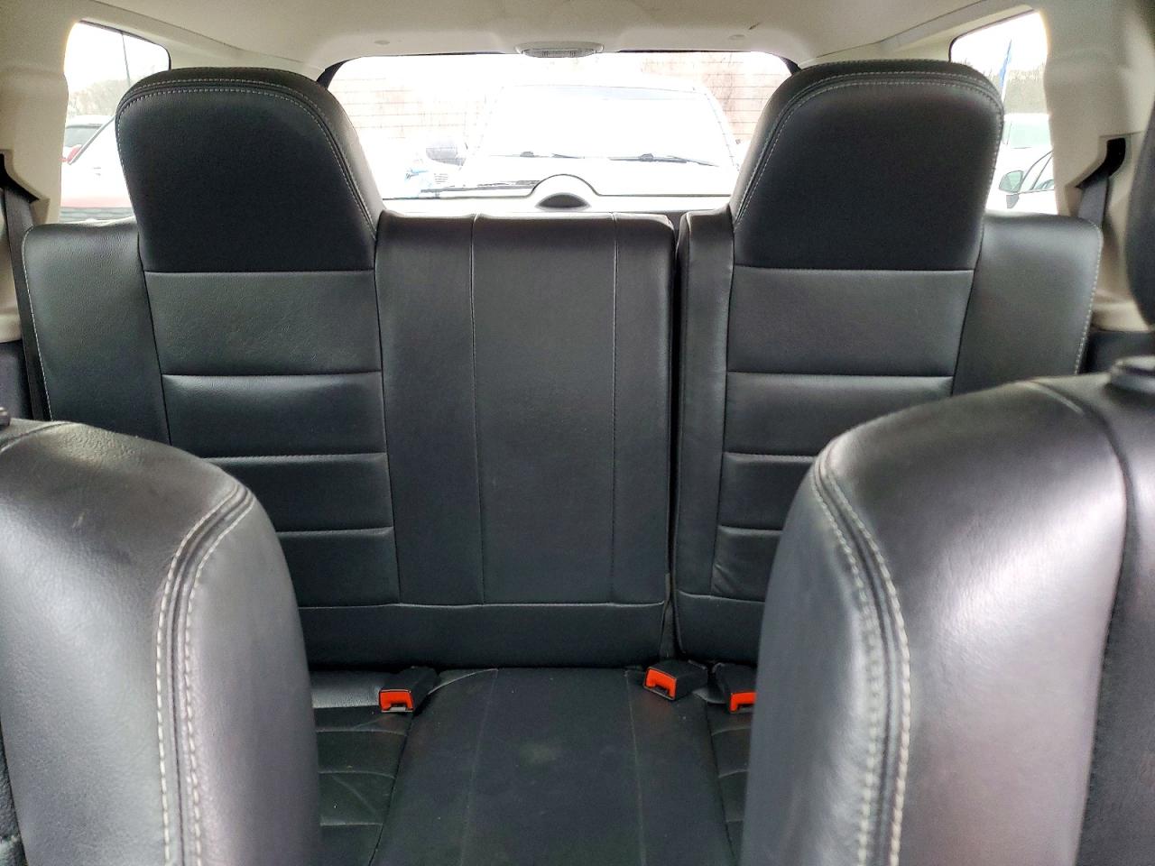 Jeep Patriot Latitude