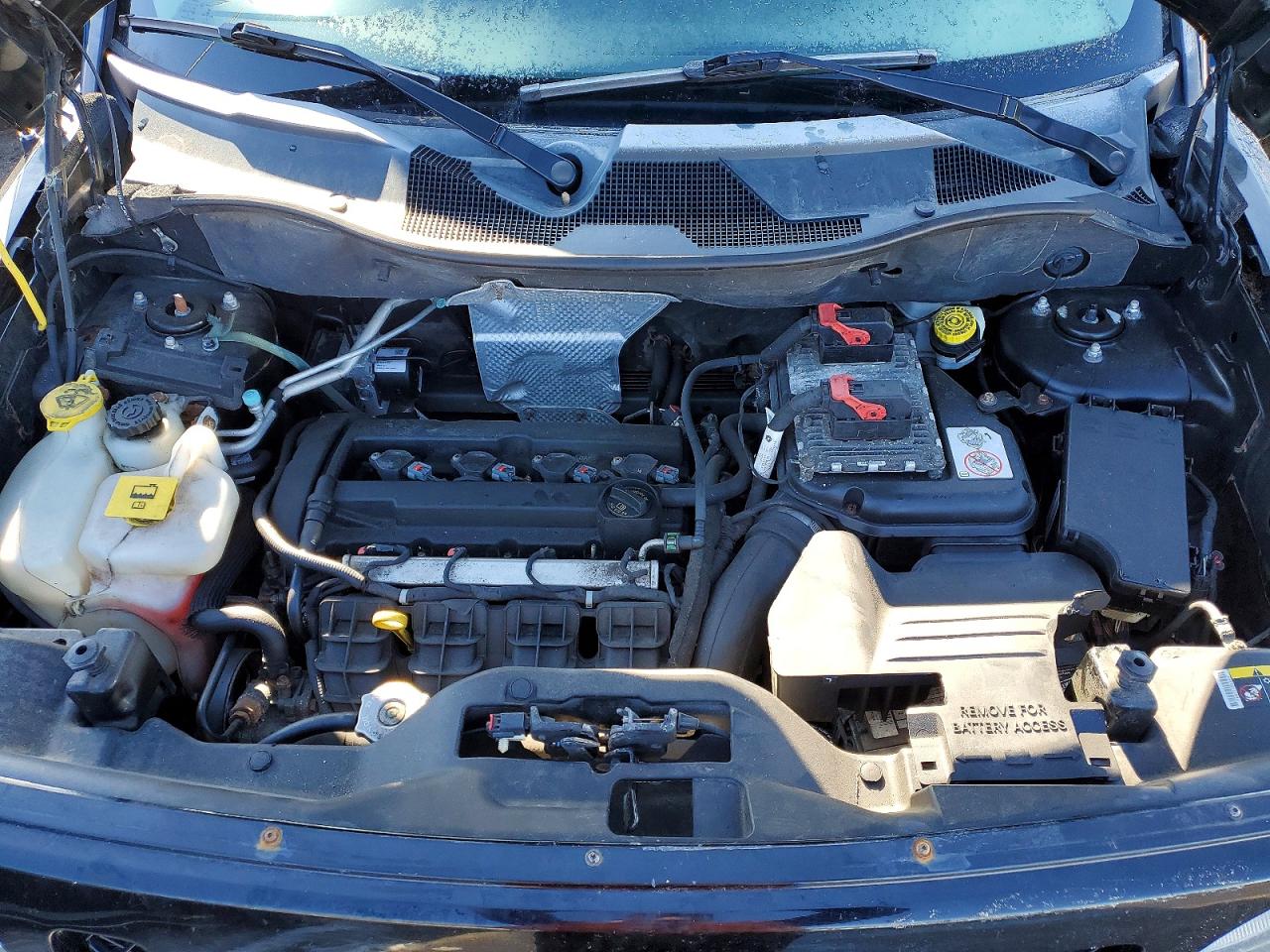 Jeep Patriot Latitude