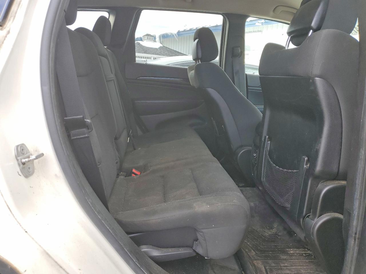 Jeep Cherokee Laredo