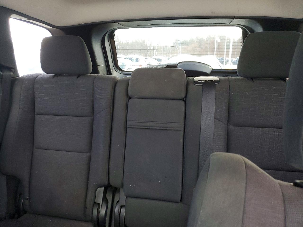 Jeep Cherokee Laredo