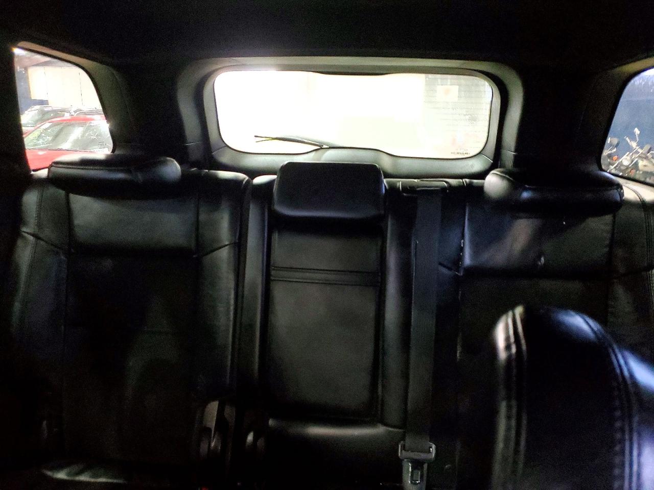 Jeep Cherokee Laredo