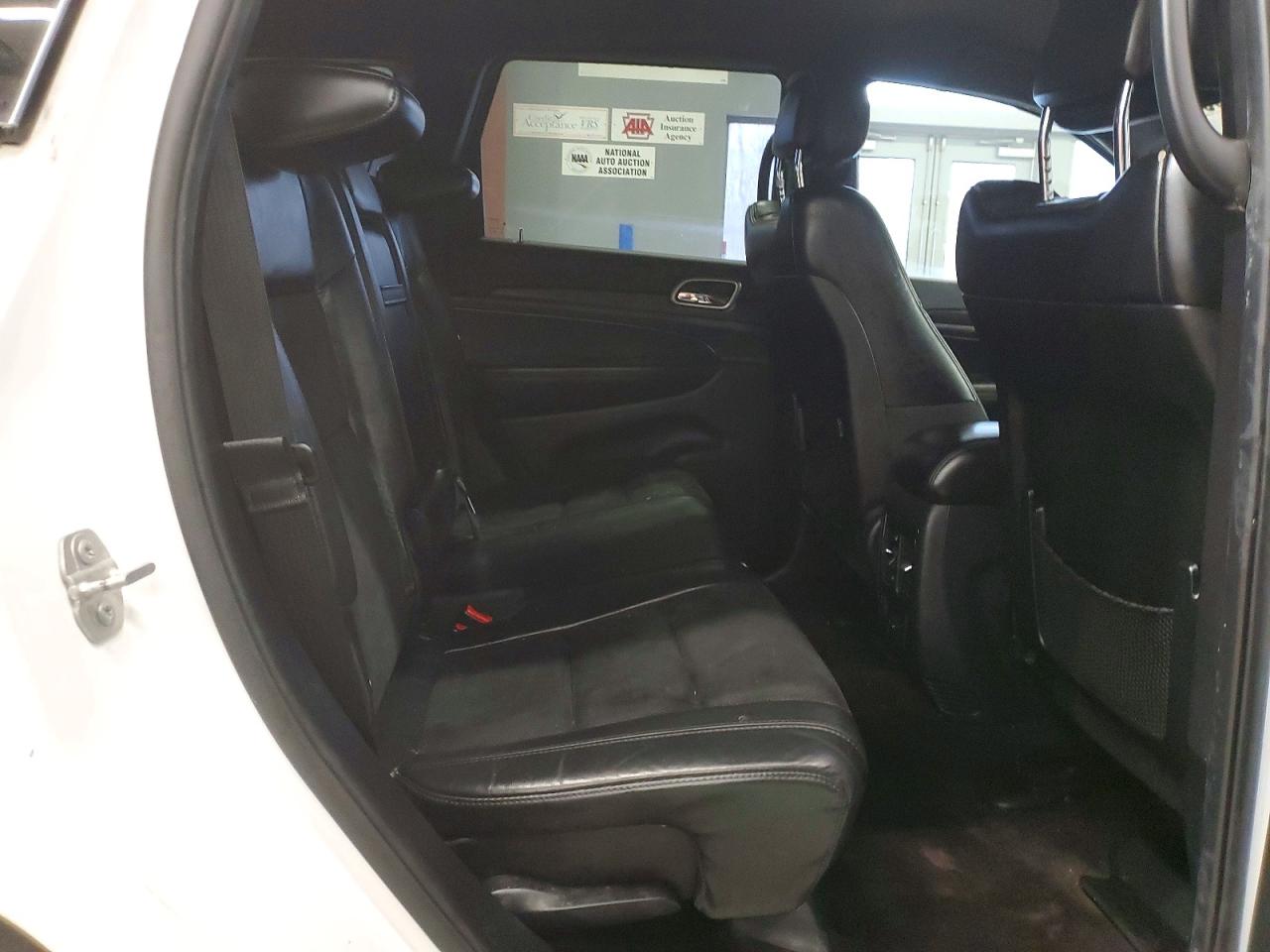 Jeep Cherokee Laredo