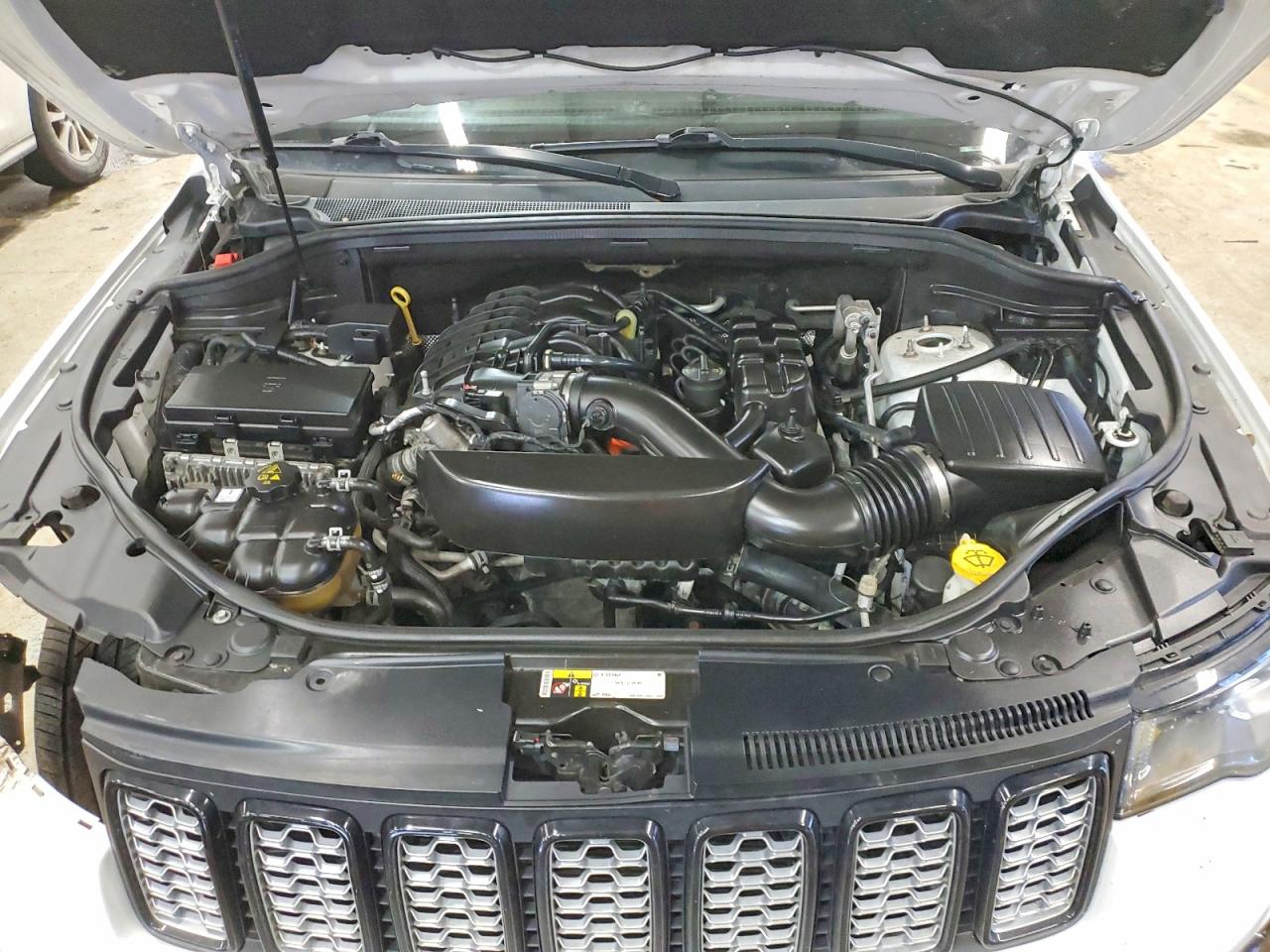 Jeep Cherokee Laredo