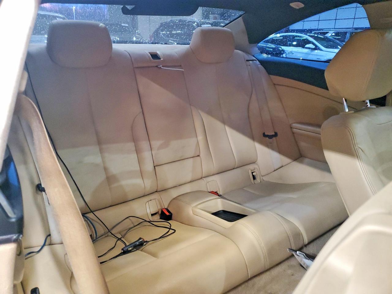 BMW 4 Series Xi