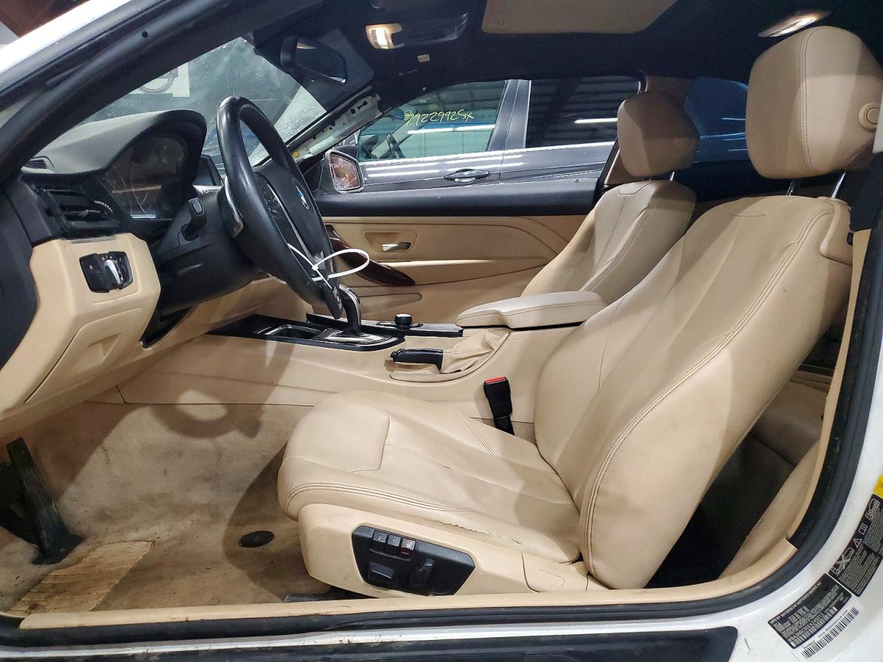 BMW 4 Series Xi