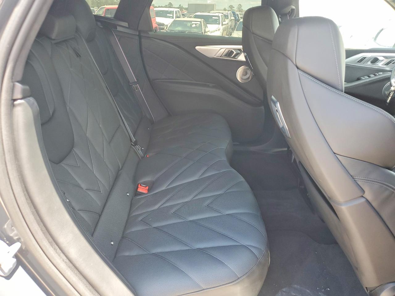 BMW X Series