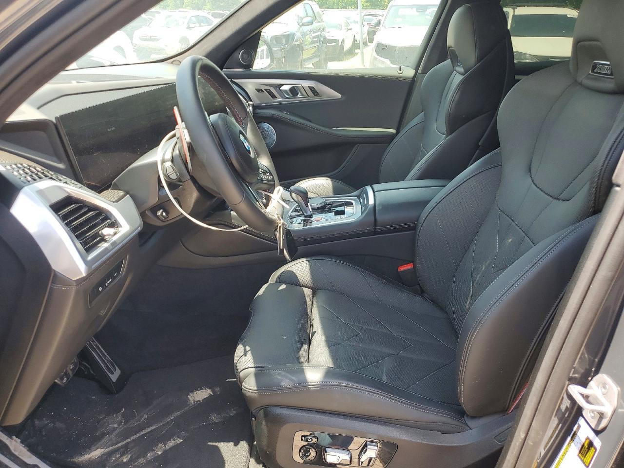 BMW X Series