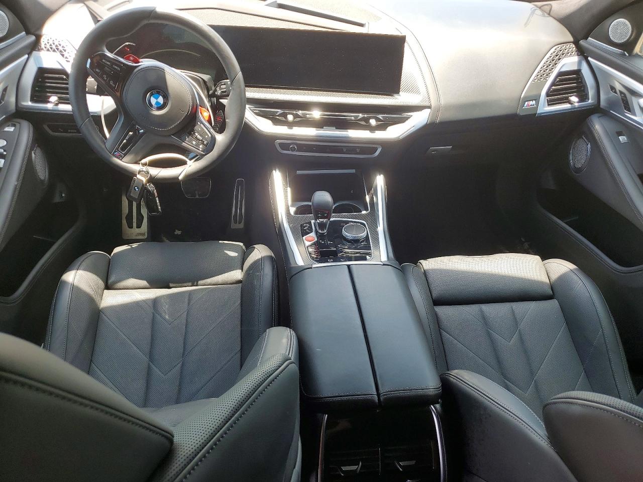 BMW X Series