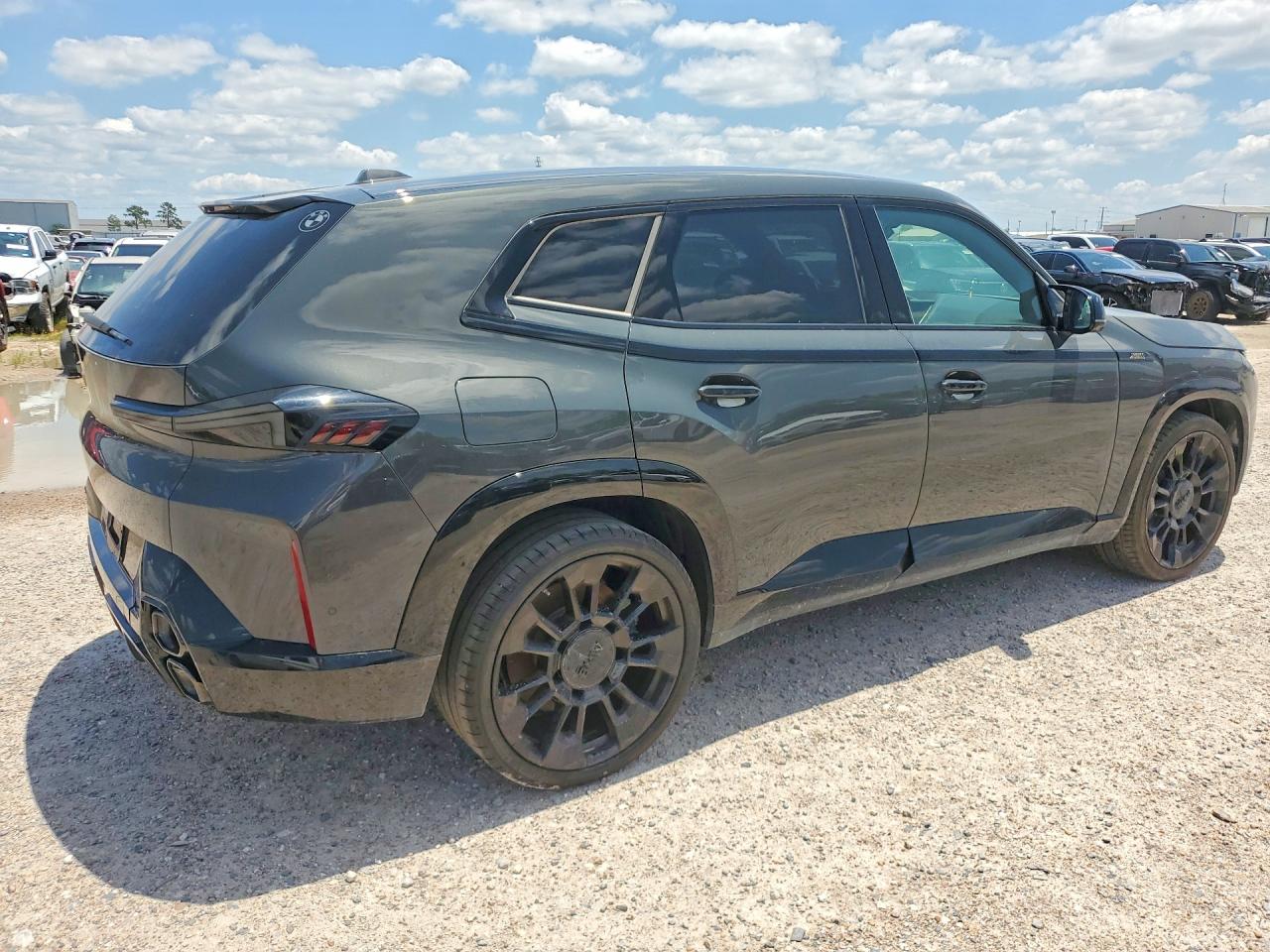 BMW X Series