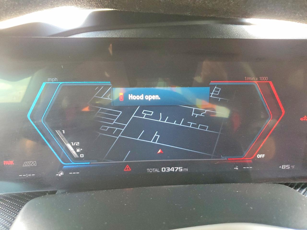 BMW X Series