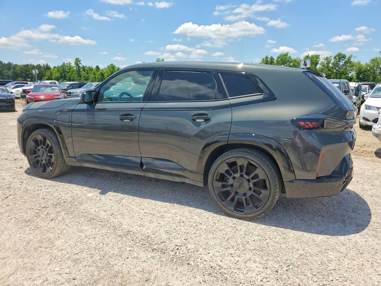 BMW X Series
