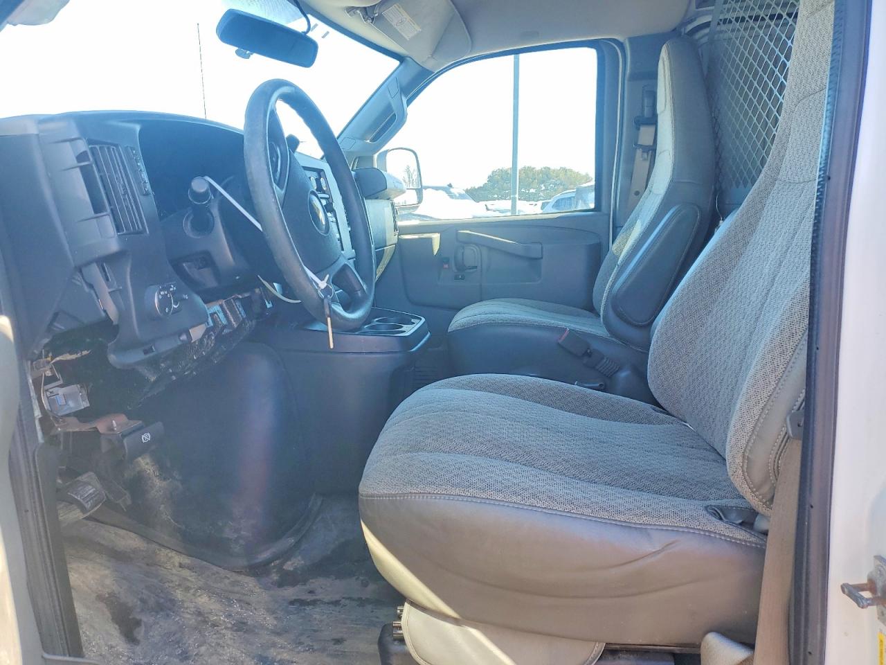 Chevrolet Express