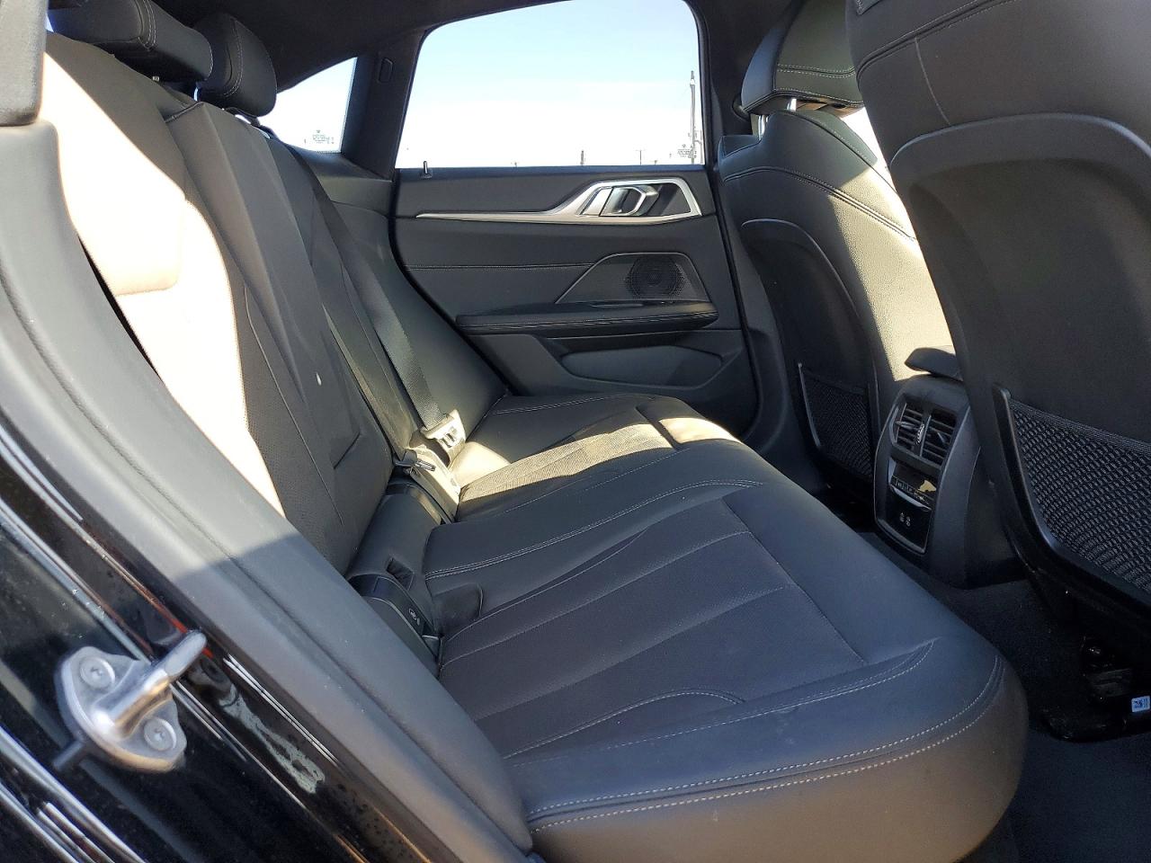 BMW I4 Edrive Edrive 35
