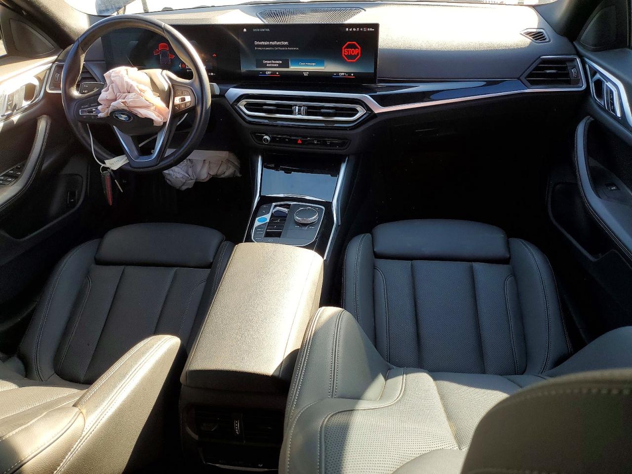 BMW I4 Edrive Edrive 35