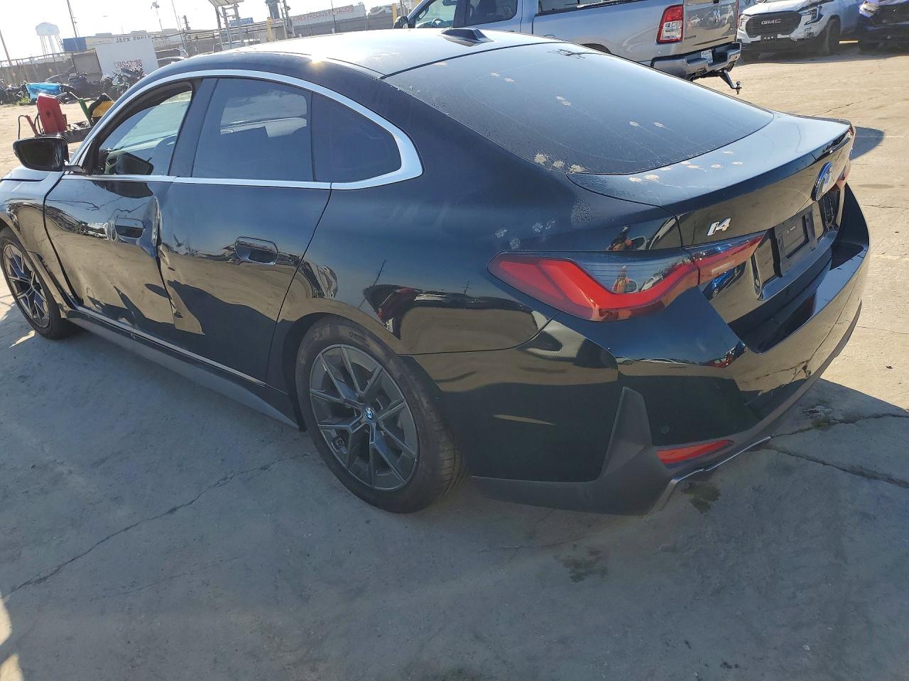 BMW I4 Edrive Edrive 35