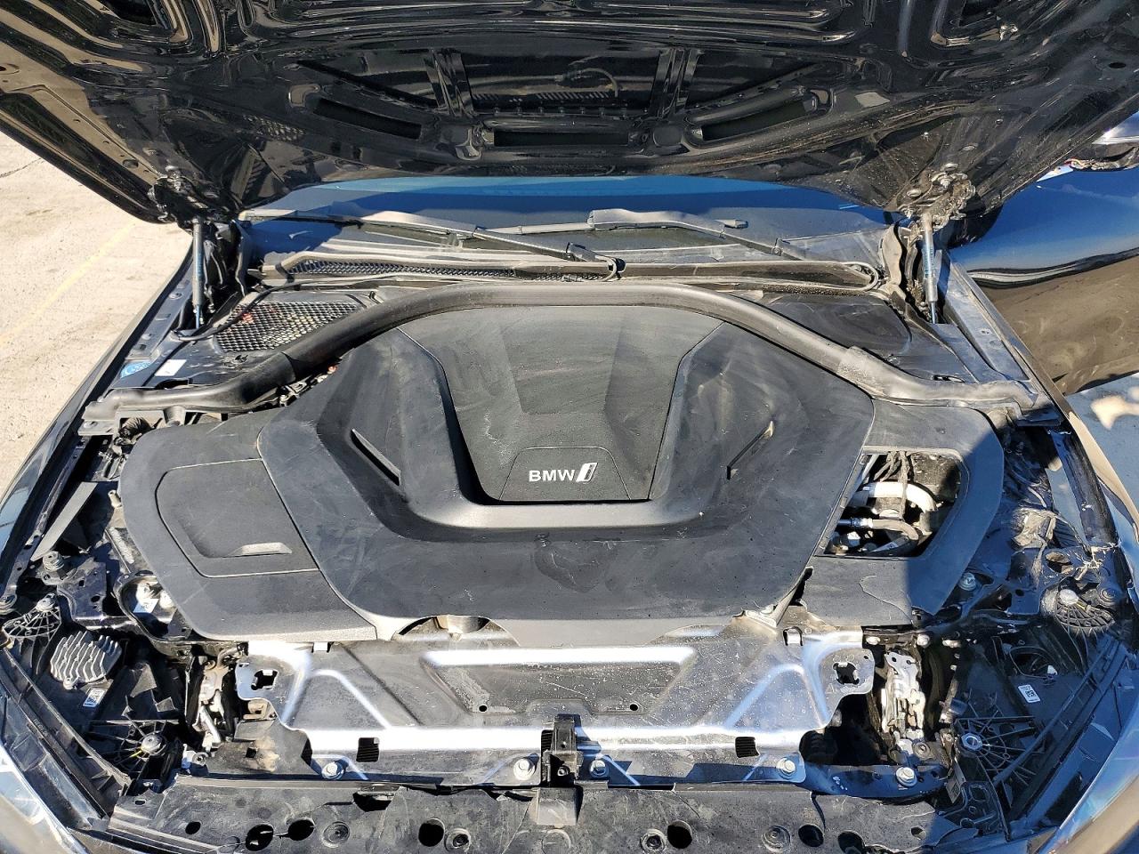 BMW I4 Edrive Edrive 35