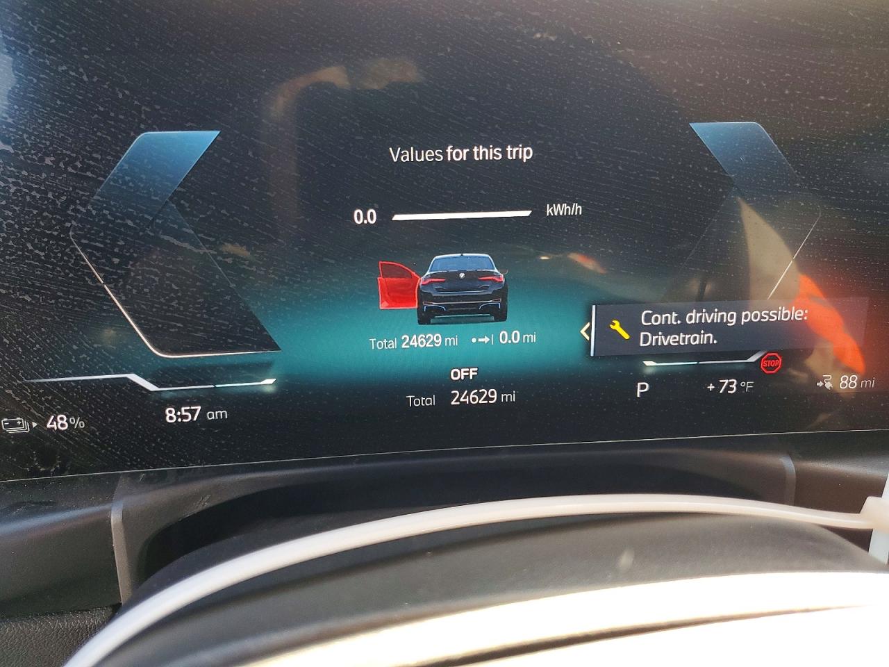 BMW I4 Edrive Edrive 35