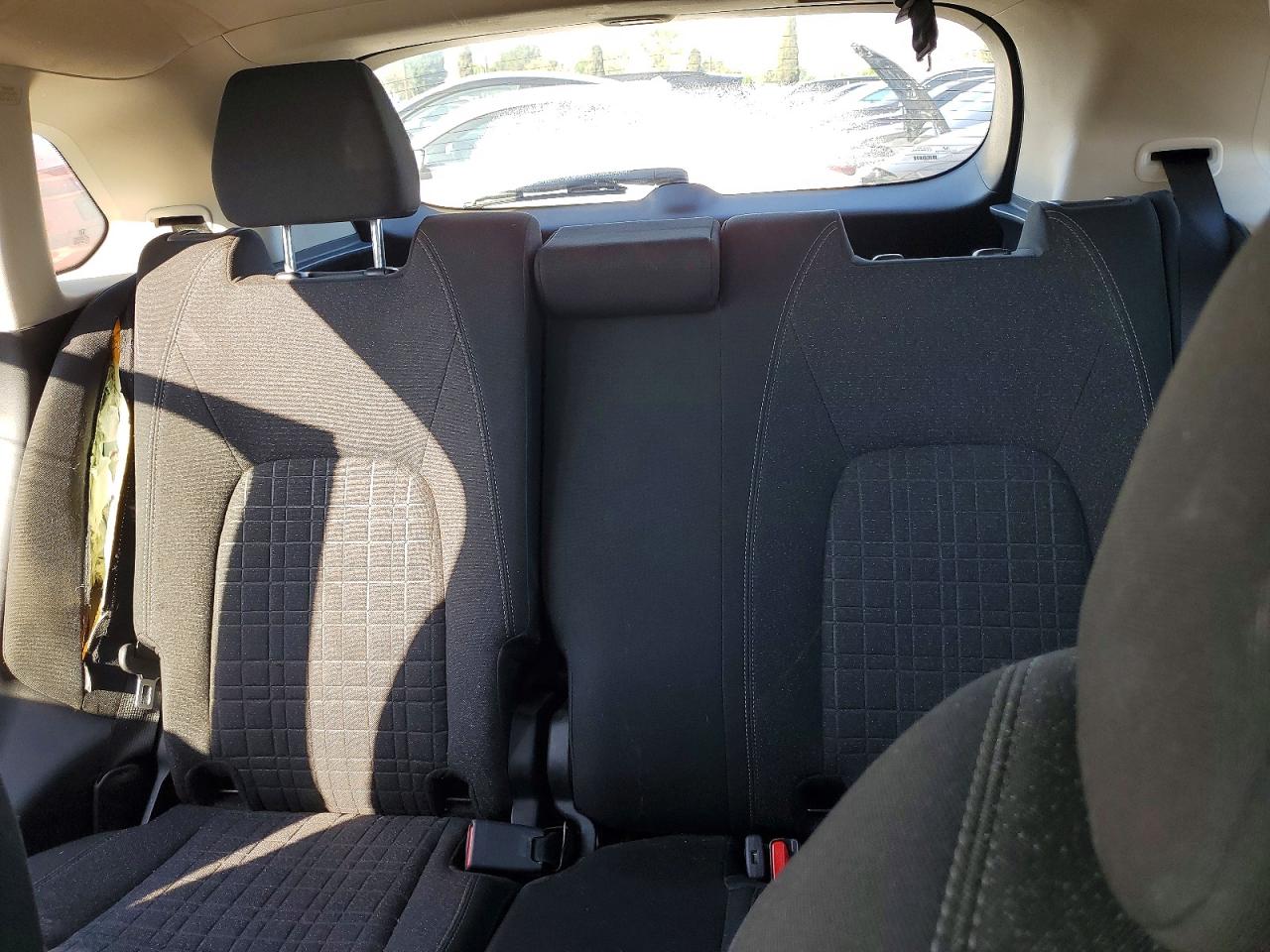 Honda HR-V Lx
