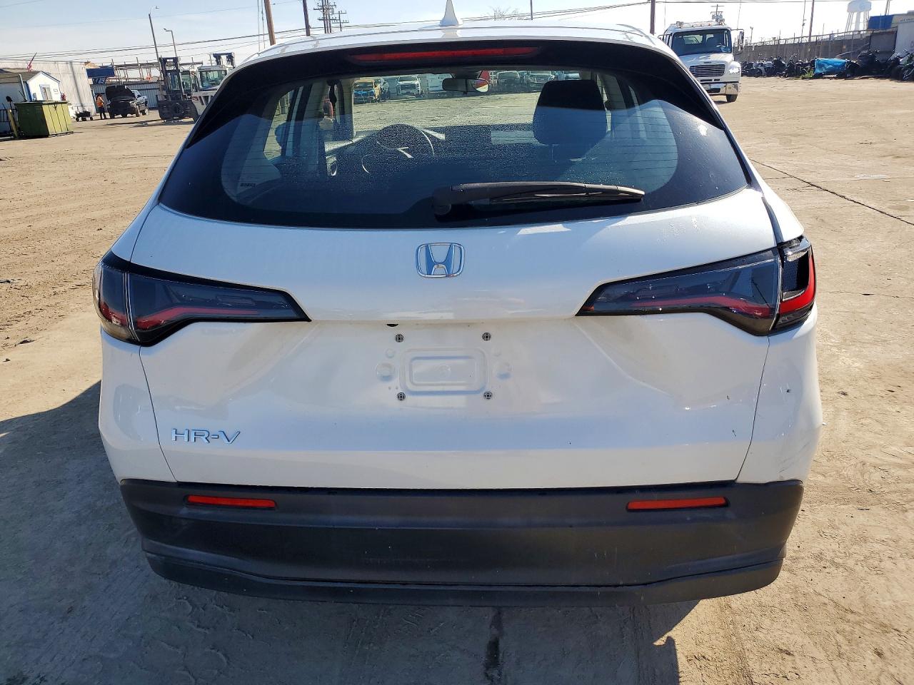 Honda HR-V Lx